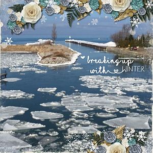 March 2017 Font Challenge