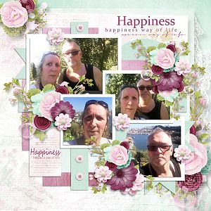Happiness Way