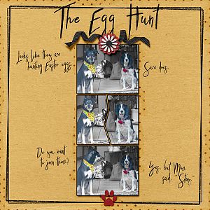 Egg Hunt