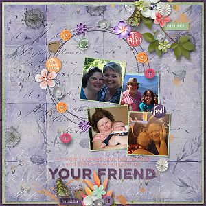 Friendship