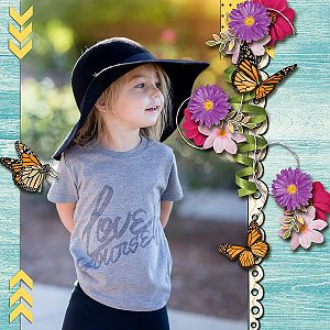 Summer Hat