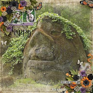 Happy Rock