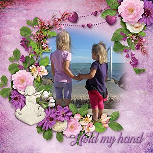 Hold-my-hand