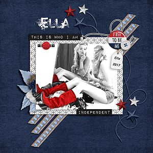 Ella