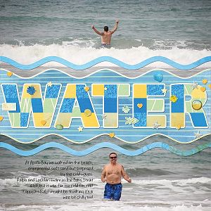 Water4