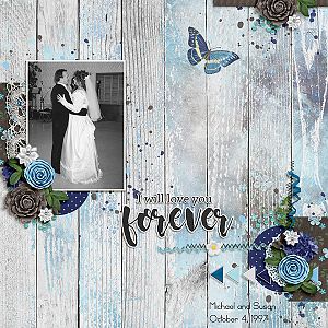 First Dance