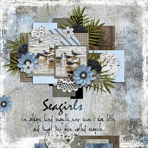 Seagirls