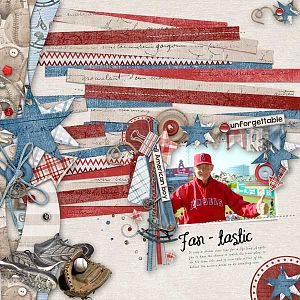 All American Boy