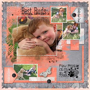 3 Digital Sides Challenge