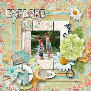 Explore