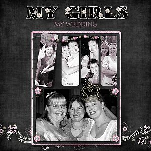 My Girls