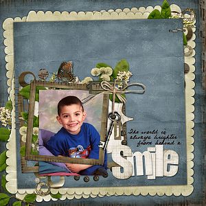 Smile