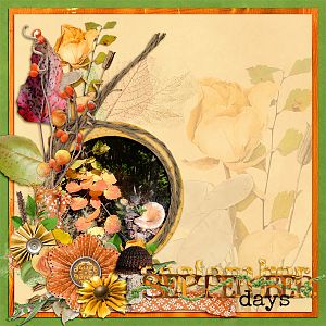 September-days