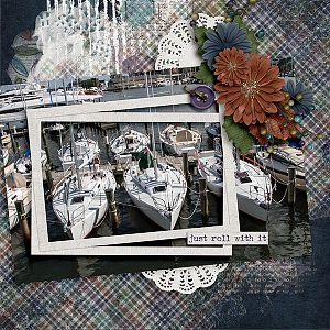 Sailboat Heaven