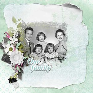 Our Family
