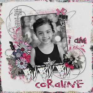 Cora