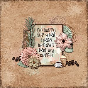 Sorry Sign for the office :)