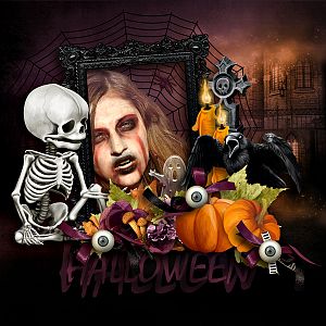 Happy Halloween