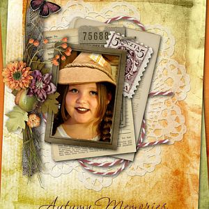 Autumn Memories