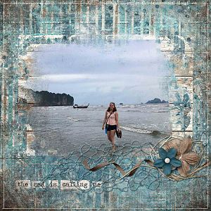 Sea Dreams
