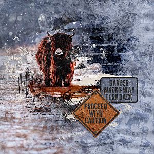 Caution!