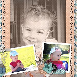 Born to Sparkle I