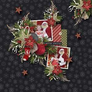 Christmas Joy