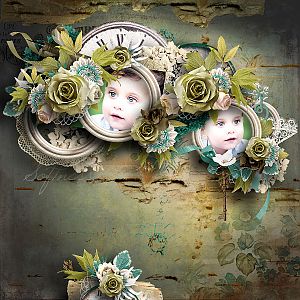TIME AFTER TIME