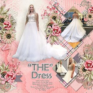 "The" Dress