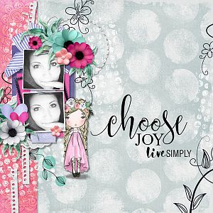Boho Bliss