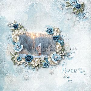 The magic of winter