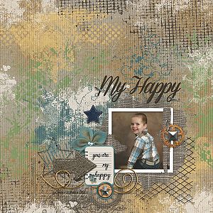 My Happy