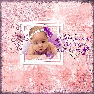 To The Moon And Back