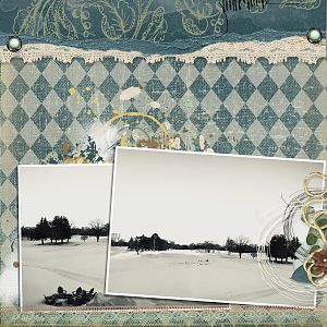 Life's Journey - Your Story