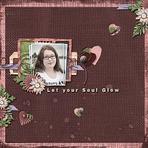 Let Your Soul Glow