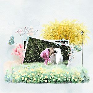 jardin public