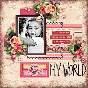 My World