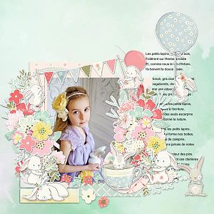Template That Warm Fuzzy Feeling by Jumpstart Designs