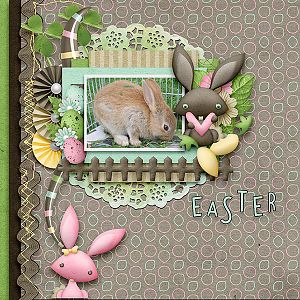 Easter