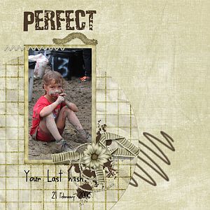 Perfect