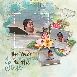 Frame A Moment Set 2