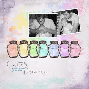 Catch your dreams