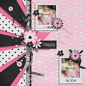 Tickled Pink