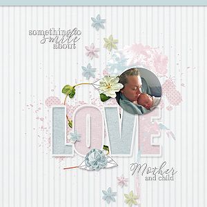 Mother
