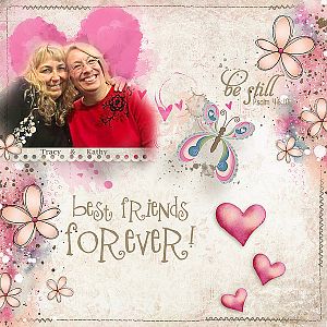 Best Friends Forever
