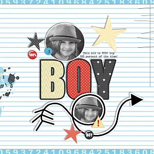 Boy