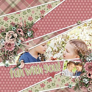 Fun With You