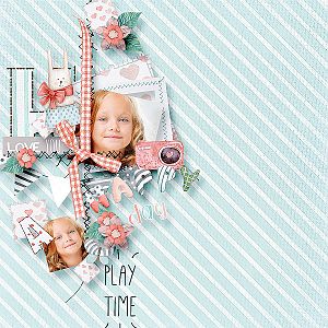 SWEET LIFE by reginafalango