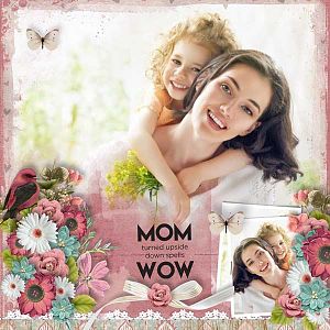 Mom you are Tea-rific