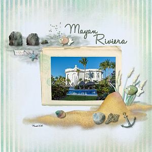 Mayan Riviera
